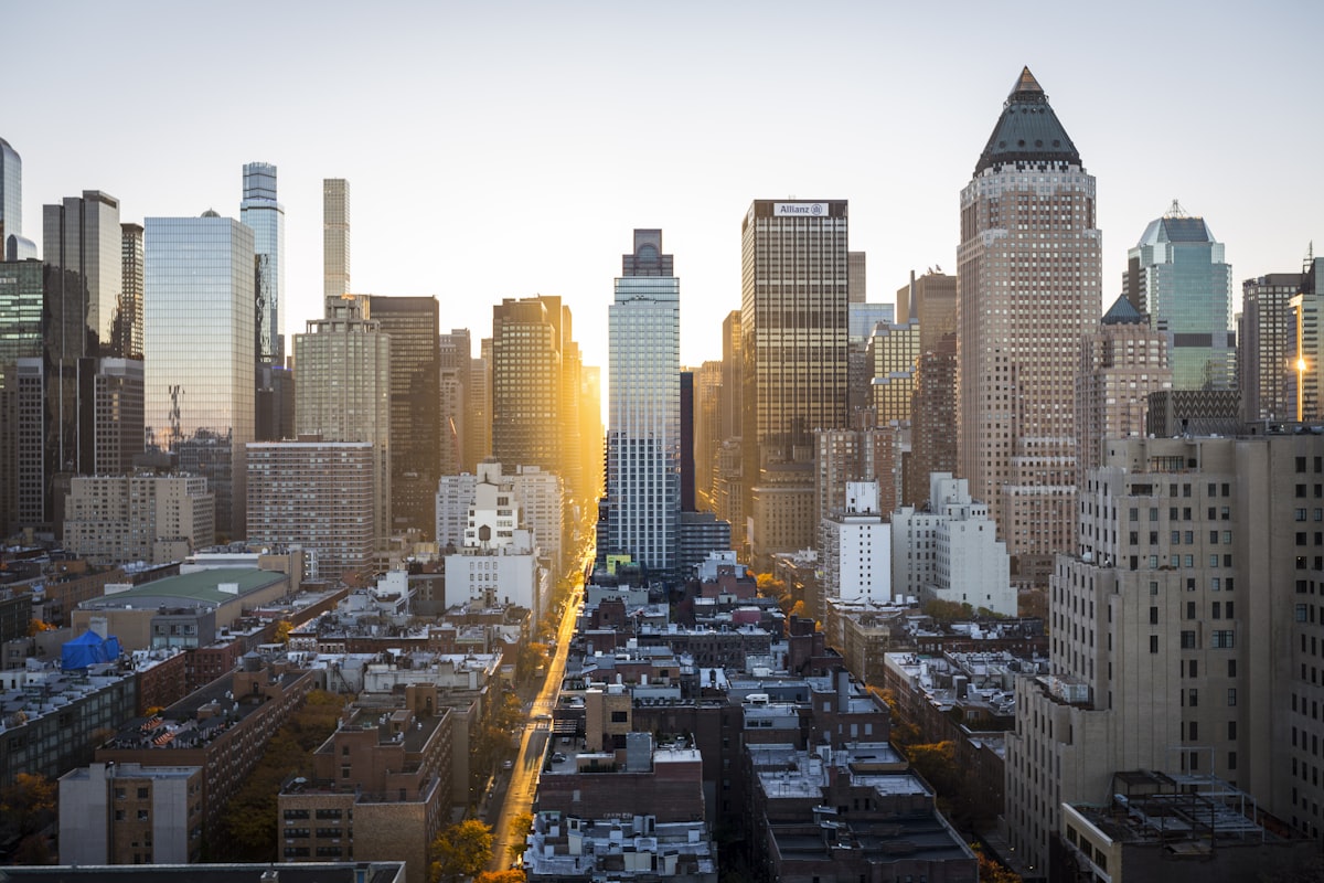Telecom Infrastructure — BSS Transformation