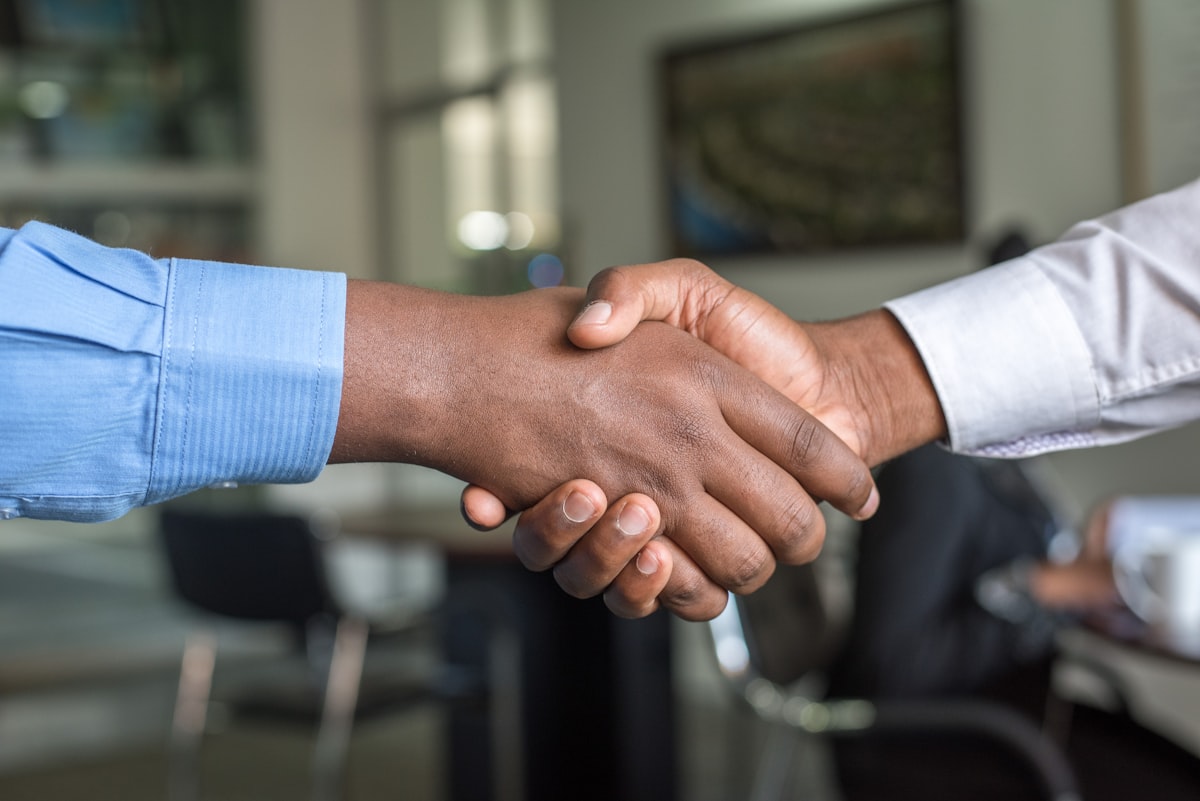 Telecoms Consulting — Strategy & Transformation