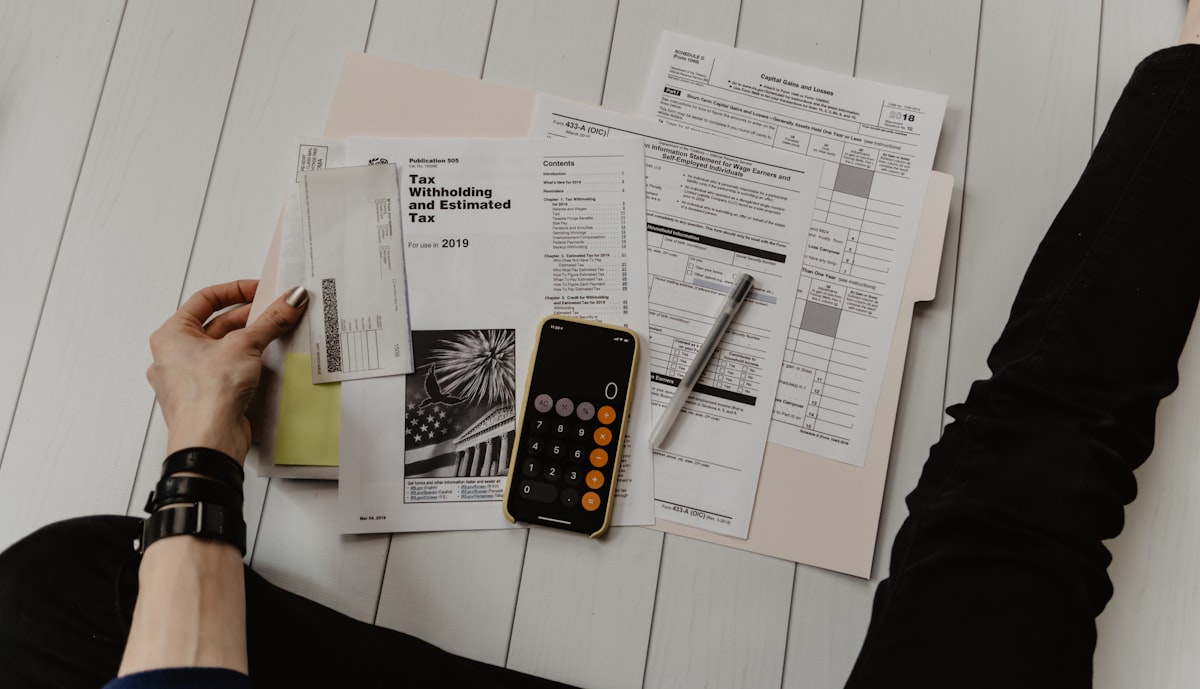 CRM & Billing Systems — Revenue Management