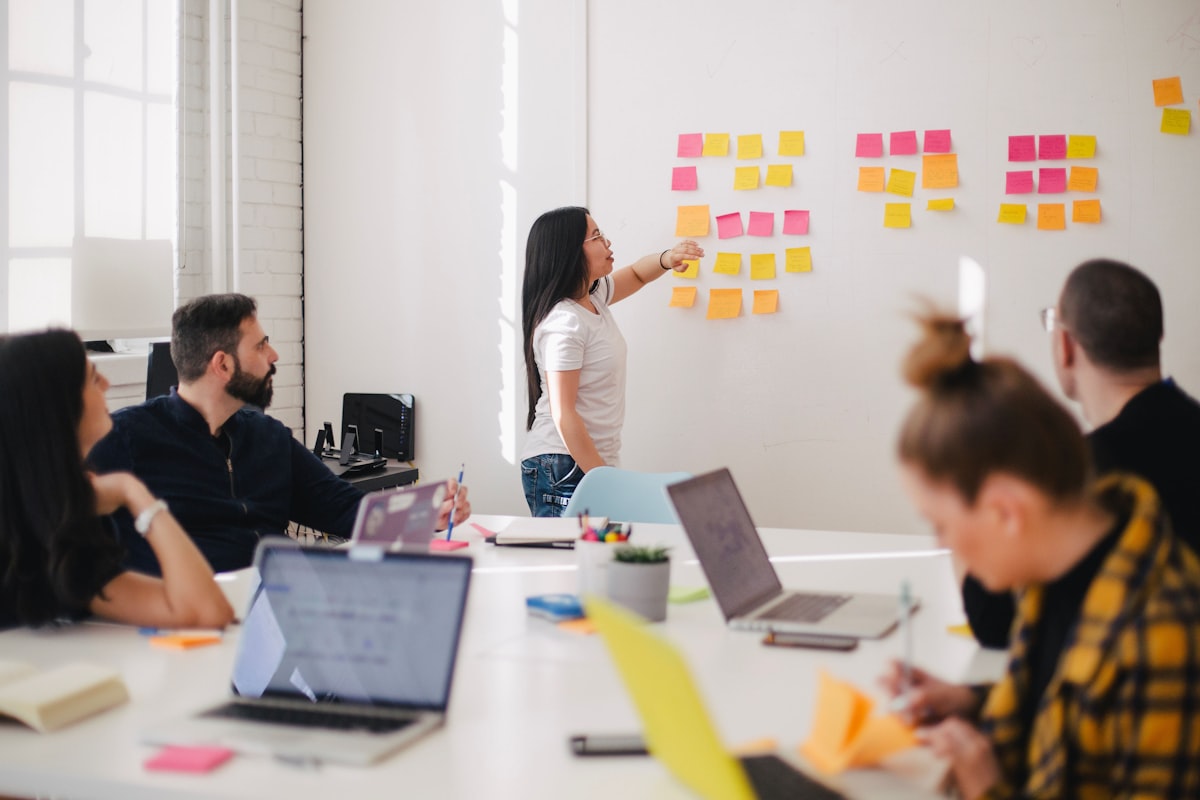 Project Delivery — Programme Management