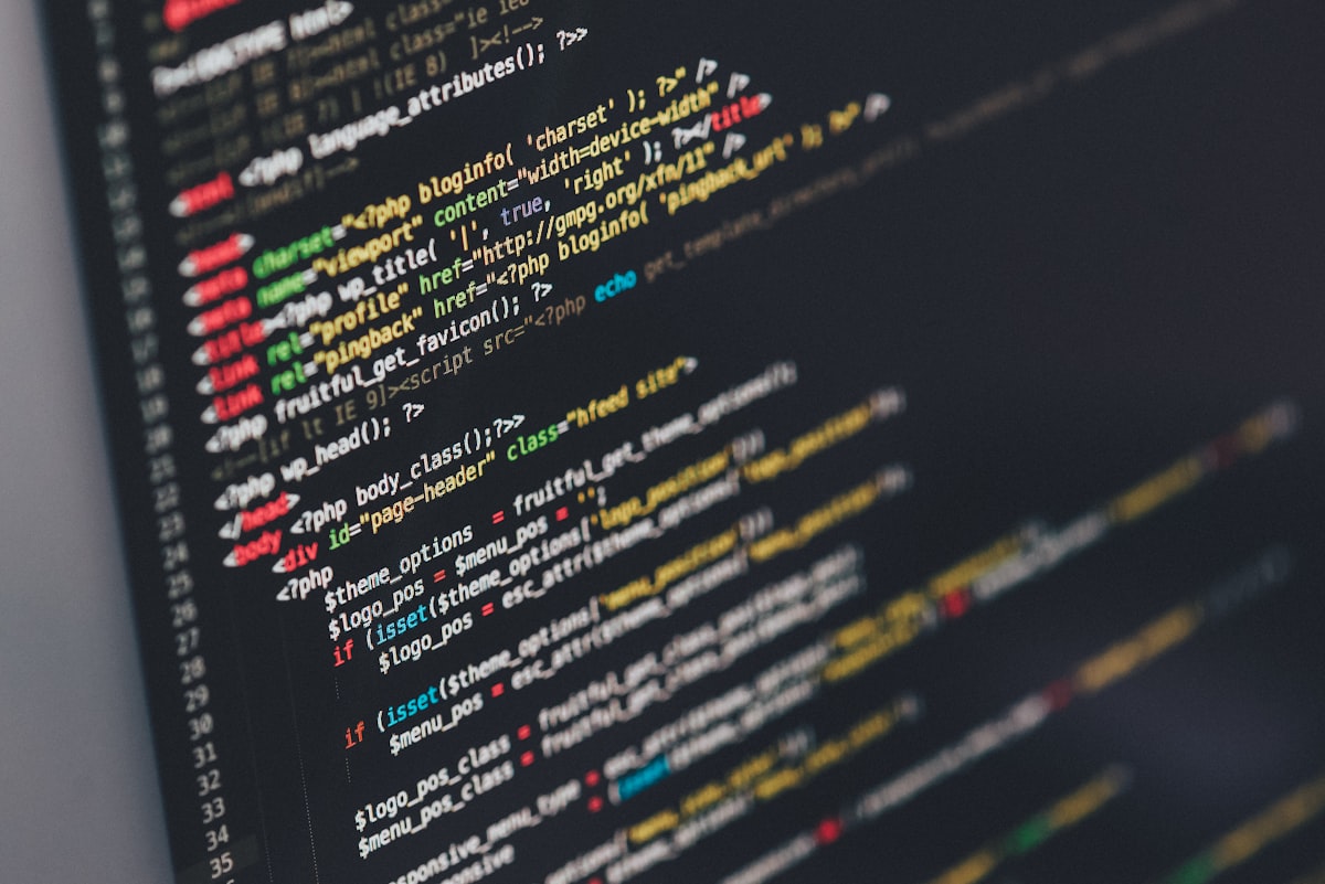 Software Development — Telecom Engineering
