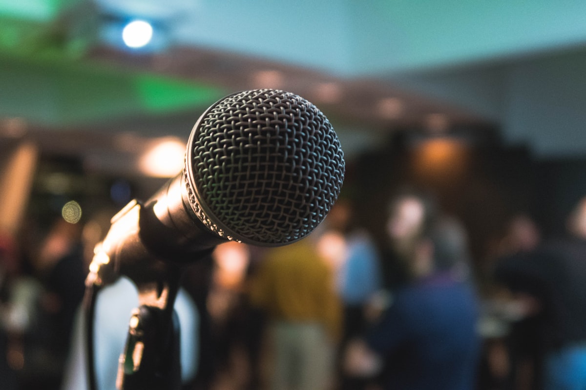 Client Perspectives — Telecom Industry Conference